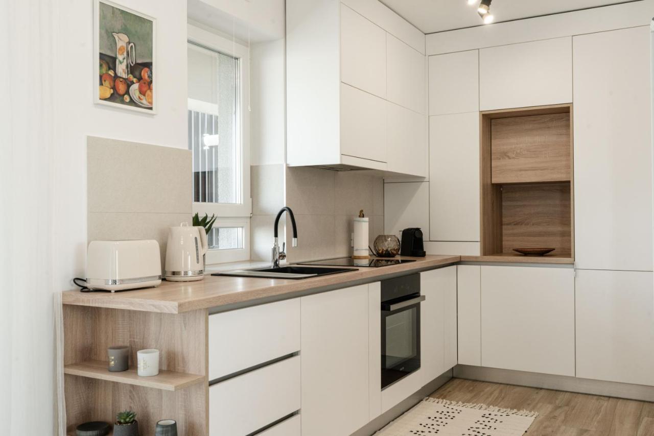 Apart B&V 701 Coresi - Luxury Mountain Haven Braşov Exterior foto
